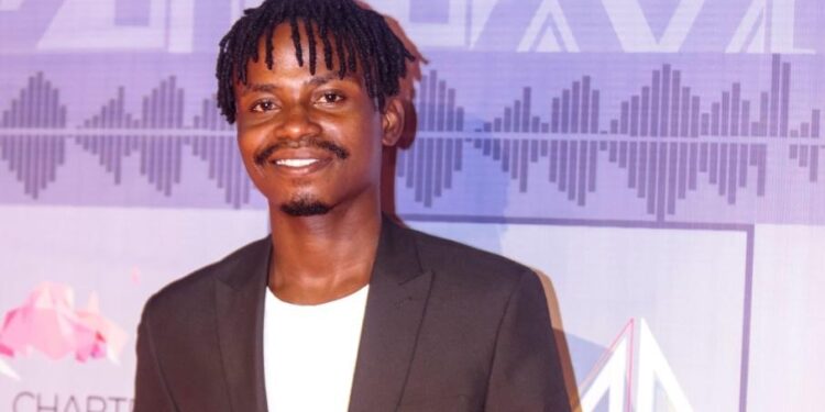 Blogger John Claude Tamakloe Dies in Car Crash Involving KK Fosu and KayBlez