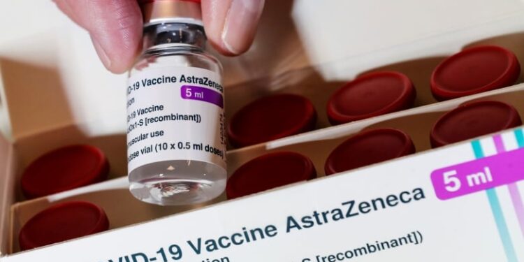 AstraZeneca Pulls COVID-19 Vaccine Globally Over Rare Blood Clot Concerns