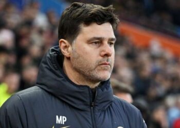 Chelsea FC Parts Ways with Mauricio Pochettino