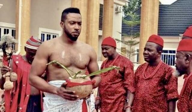 Nollywood Faces Ban on Money Ritual Films
