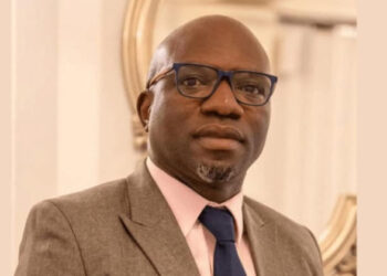 Former Konga CEO, Nick Imudia Allegedly Commits Suicide