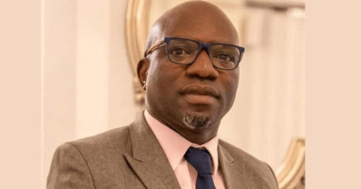 Former Konga CEO, Nick Imudia Allegedly Commits Suicide