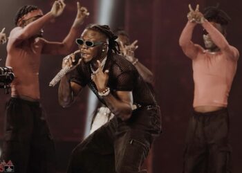 TGMA25: Celebrating Ghana’s Music Excellence, Check Full List of Winners