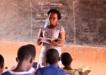High Teacher Attrition in Bawku, Pusiga: GES Implements Special Recruitment Measures [Details]