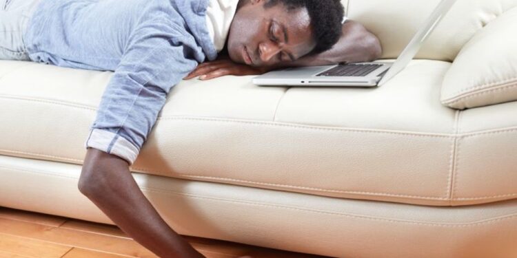 Six Effective Strategies to Overcome Laziness