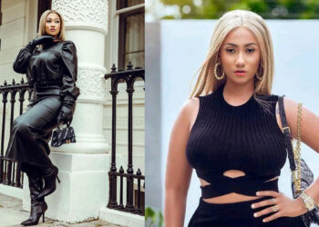 Ghanaian Socialite Hajia4Reall Sentenced to Jail in US for Role in Romance Scam [Details]