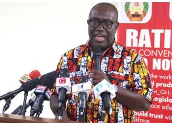 Organised Labour Ends Strike