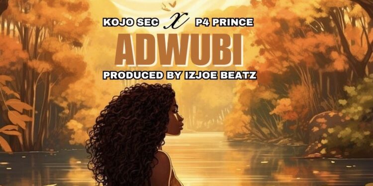 Rising Star Kojo Sec to Drop Anticipated Single ‘Adwubi’ Featuring P4 Prince