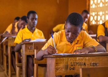 BECE 2024: Five Invigilators Arrested for Involvement in Exam Malpractice in Ashanti and Bono Regions