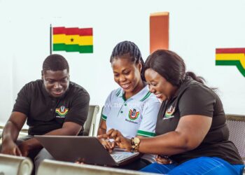 NSS to deploy personnel to UK, USA, Nigeria to expand operations globally