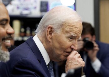 Joe Biden Withdraws from Presidential Race
