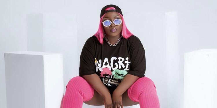 TGMA: Eno Barony Calls for Introduction of ‘Female Artiste of The Year’ Category