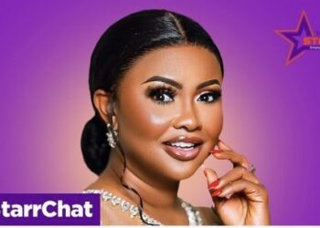 McBrown Advises women to consider marriage after 35 and men after 40, but can give birth before marriage 