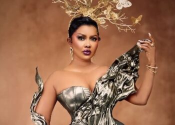 Nana Ama McBrown Reveals Why She Hasn’t Featured in Nollywood Movies