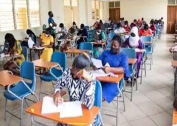 JUST IN: GES Adjusts Timing for 2024 Deputy Director and AD1 Promotion Exams