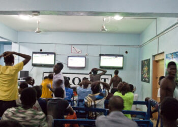 Kasoa Teacher Appeals for Help After Losing GHc15,000 Meant for Father’s Medical Bills to Sports Betting 