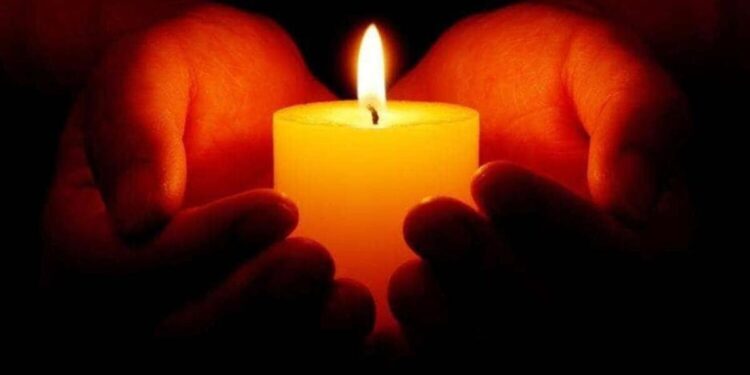 SAD: Twin Toddlers Tragically Lose Life after Falling into Abandoned Galamsey Pit