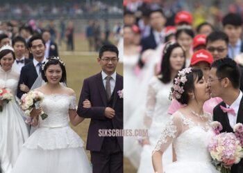 Chinese University Launches First Degree in Marriage Services
