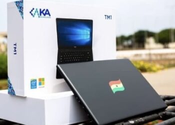 KA Technologies Announces Completion of Nationwide Laptop Distribution Under One Teacher One Laptop Programme