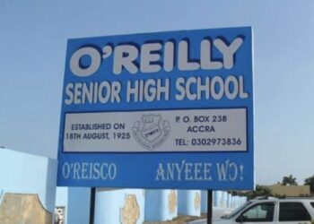 O’Reilly SHS Headmistress Flees for her Life During Meeting with Family of Late Student