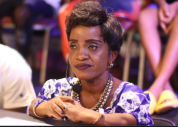 Adwoa Smart Reveals Teasing Forced Her to Quit School