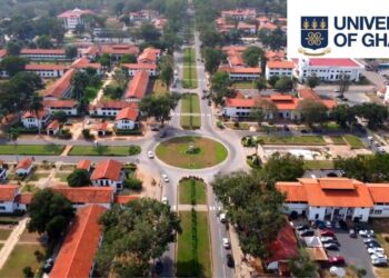University of Ghana Postpones 2024/2025 Academic Year Amid Ongoing Staff Strikes