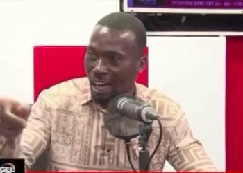 Stammerer Pleads with Ghanaian Telcos for Special Airtime Discounts Due to Difficulties in Communication [Watch Video]