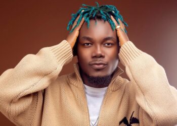 Nigerian Music Video Budget Can Produce a Ghanaian Film – Camidoh 