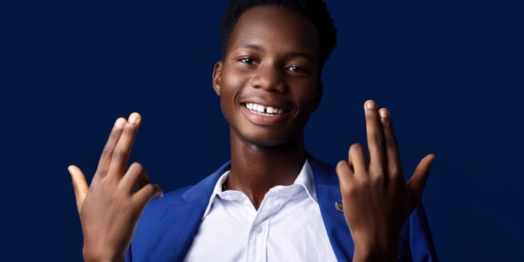 Ghanaian Rapper Kojo Sec to Launch “Konkonsa Fridays” Weekly Release Series