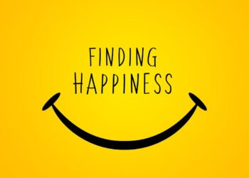 Ten Habits You Should Let Go to Find Happiness