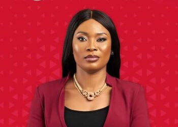 NDC’s Amenfi Central Parliamentary Candidate Joana Gyan Cudjoe Disqualified by EC