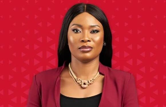 NDC’s Amenfi Central Parliamentary Candidate Joana Gyan Cudjoe Disqualified by EC
