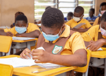 2024 BECE: 149 School Results Withheld for Malpractices