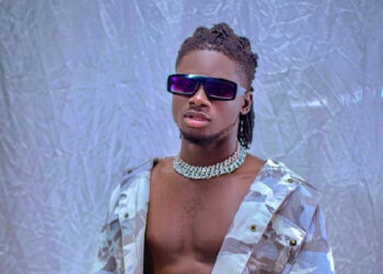 Kuami Eugene Gives Clear Reasons Why He is Still with Lynx Entertainment