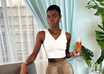 Daisy Melanin Set to Launch YouTube Cooking Channel
