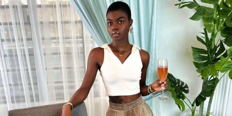Daisy Melanin Set to Launch YouTube Cooking Channel