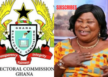 EC Notifies GFP to Nominate a New Candidate, Suspends Printing of Presidential Ballot Papers Following Akua Donkor’s Death