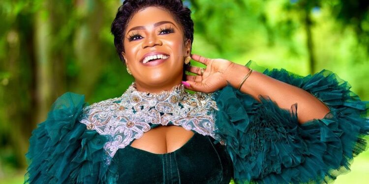 I Thought it Was for ‘Maame Water’ — Piesie Esther Embraces Social Media, Sees It as a Tool for Ministry