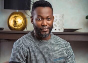 Adjetey Anang reveals he’s been working with Lynx Entertainment for 3 years now