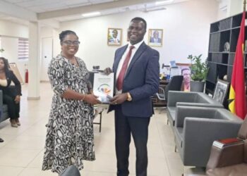CHRAJ  Advocates for Human Rights Education in Ghanaian Schools