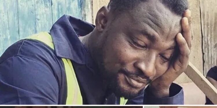 Funny Face Apologizes to Baby Mama and Her Family After Updated DNA Results