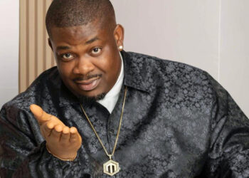 This is Why Don Jazzy Wants Men to See DNA Test as More Important Than Naming Ceremony