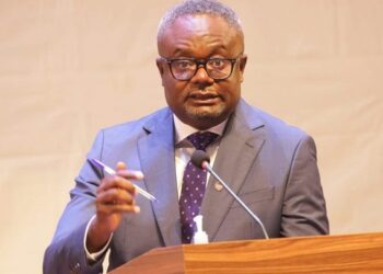 Kofi Akpaloo Urges EC to Reprint 2024 Ballots Despite Financial Concerns