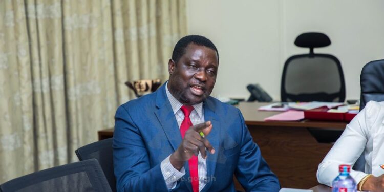 Education Minister Commends Impact of Free SHS, Calls for Action on Regional Disparities