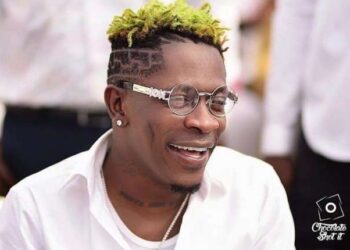 Shatta Wale Reveals He Charges $200,000 for Shows