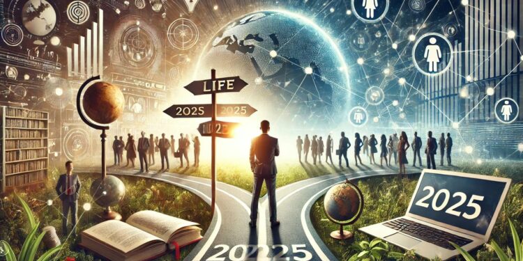 8 Best Decisions to Make in Life in 2025 for Success