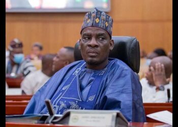 H.E. President John Mahama Nominates Haruna Iddrisu as Education Minister Designate