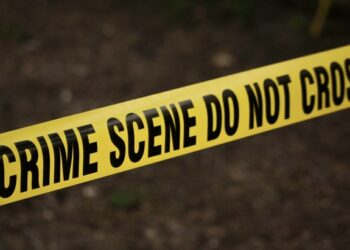 35-Year-Old Man Butchɛrs 6-Year-Old Son [Details]