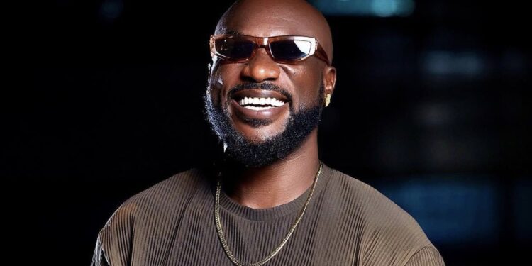 Kwabena Kwabena: “It’s Difficult to Find Love, So I’m Single”