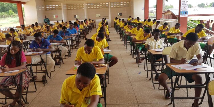 JUST IN: WAEC Releases Statement Regarding Withheld 2024 WASSCE Provisional Results